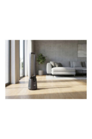 Ventilateur sans pales 94 x 22 x 22 cm