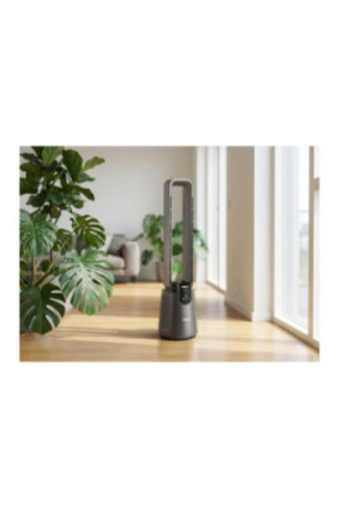 Ventilateur sans pales 94 x 22 x 22 cm