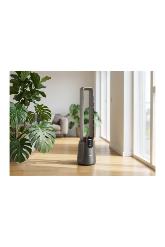Ventilateur sans pales 94 x 22 x 22 cm