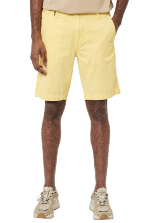 Short Chino coton stretch Kaporal