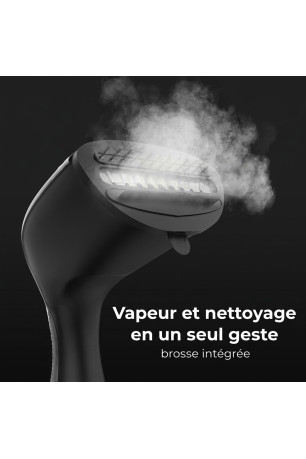 Défroisseur vapeur à main GS1 250 ml