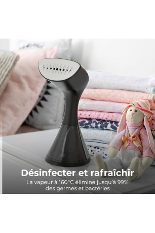 Défroisseur vapeur à main GS1 250 ml