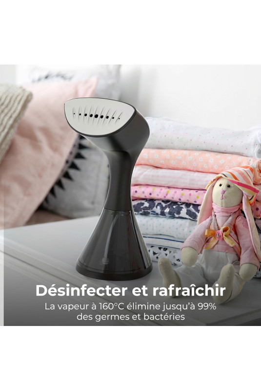 Défroisseur vapeur à main GS1 250 ml