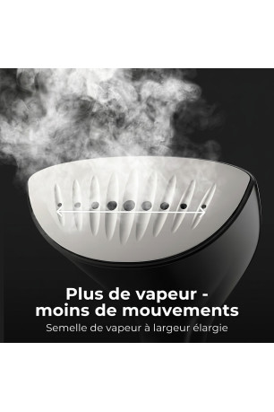 Défroisseur vapeur à main GS1 250 ml