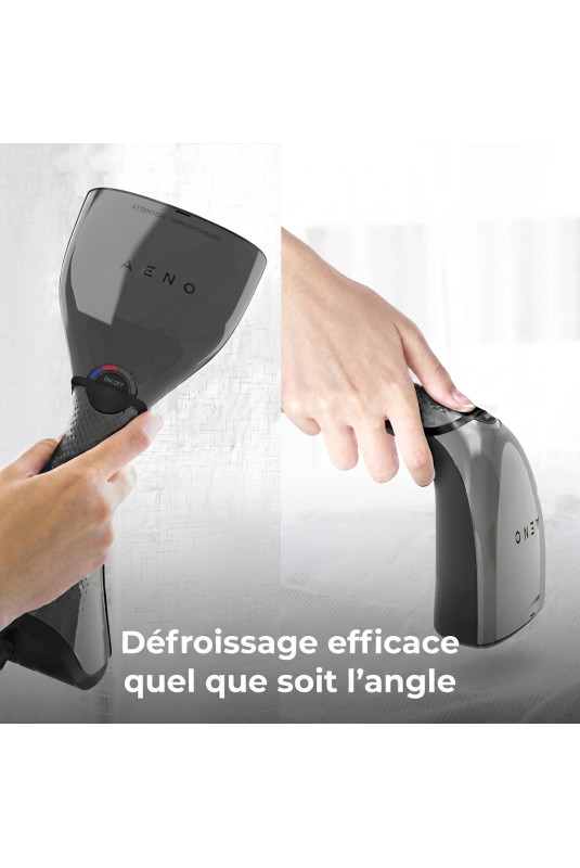 Défroisseur vapeur à main GS1 250 ml