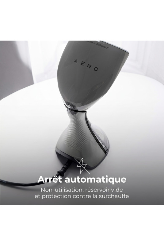 Défroisseur vapeur à main GS1 250 ml