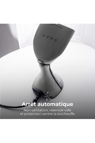 Défroisseur vapeur à main GS1 250 ml