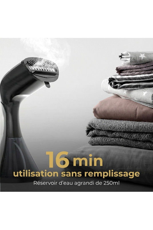 Défroisseur vapeur à main GS1 250 ml