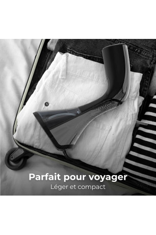 Défroisseur vapeur à main GS1 250 ml