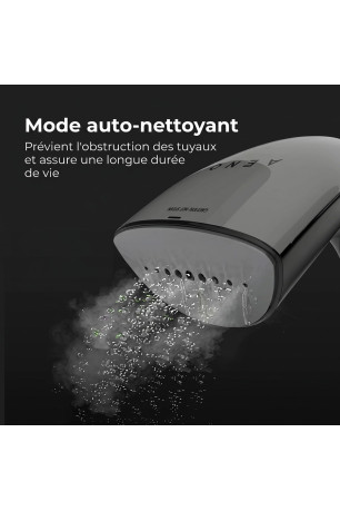 Défroisseur vapeur à main GS1 250 ml