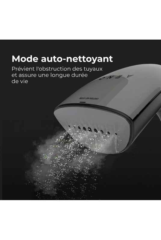 Défroisseur vapeur à main GS1 250 ml