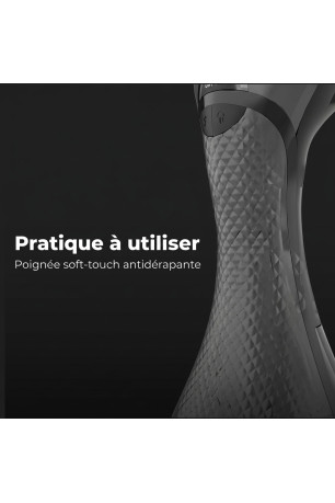 Défroisseur vapeur à main GS1 250 ml