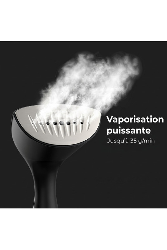 Défroisseur vapeur à main GS1 250 ml