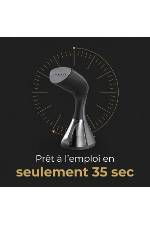 Défroisseur vapeur à main GS1 250 ml