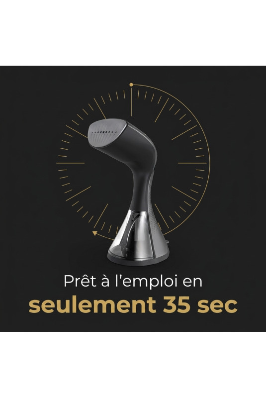 Défroisseur vapeur à main GS1 250 ml