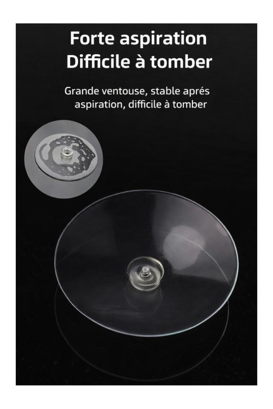 Mini enceinte Bluetooth étanche 8 x 8 x 4 cm