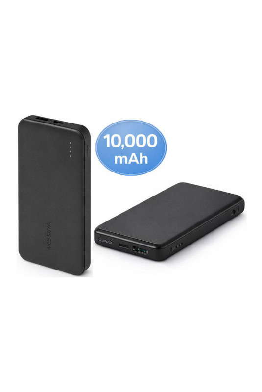Batterie externe Boost Charge 10K 10000 mAh
