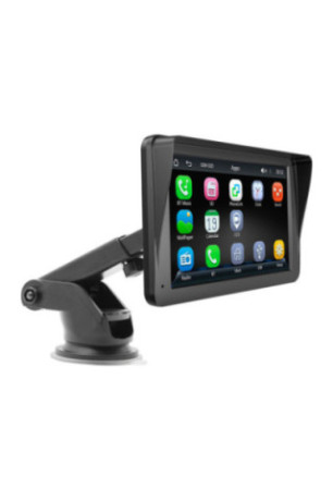 Écran CarPlay HD tactile 7 pouces