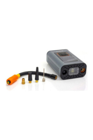 Compresseur d'air portable 3-en-1 80 x 48 x 125 mm