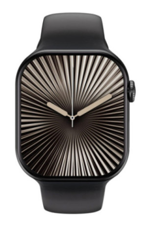 Smartwatch Pro 1,85"
