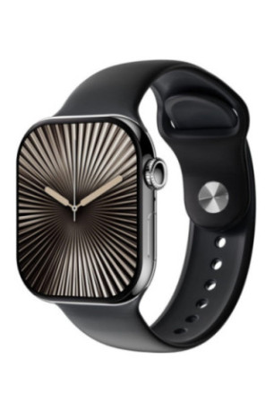 Smartwatch Pro 1,85"