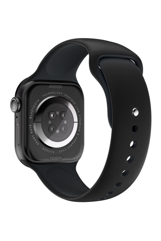 Smartwatch Pro 1,85"