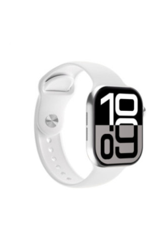Smartwatch Pro 1,85 pouce PLATINET