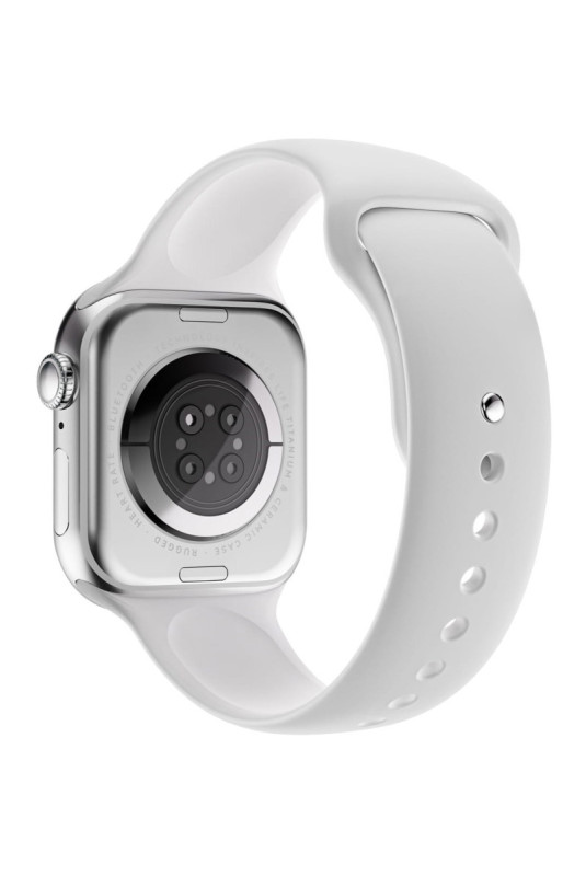 Smartwatch Pro 1,85 pouce PLATINET