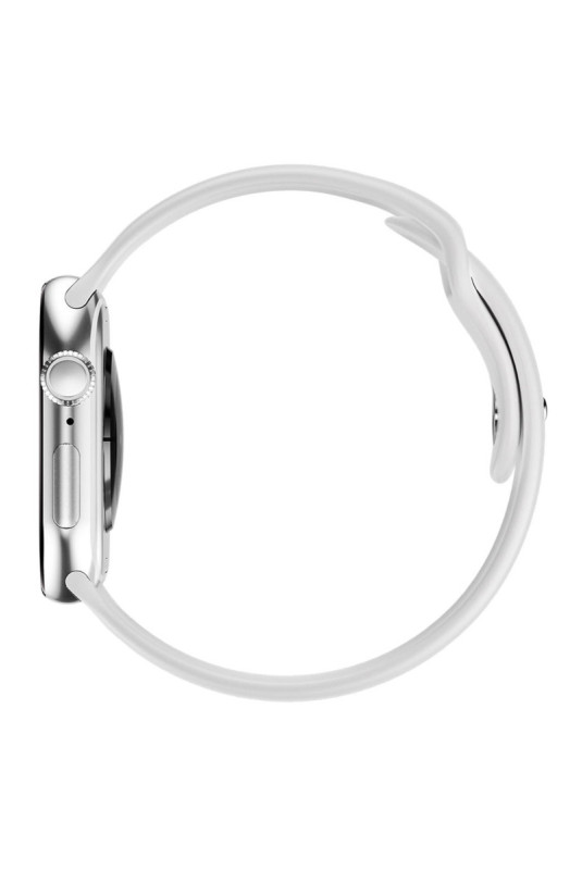 Smartwatch Pro 1,85 pouce PLATINET