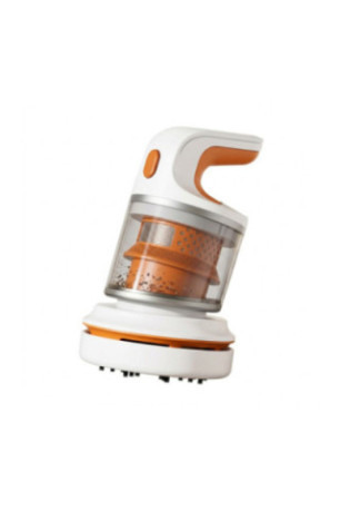 Aspirateur de bureau rechargeable 8,7 x 8,6 x 14,7 cm