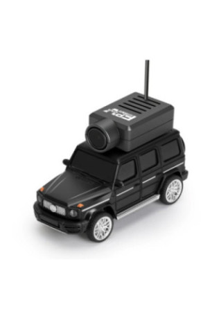 Voiture télécommandée échelle 1:64 I NEED ME ONE