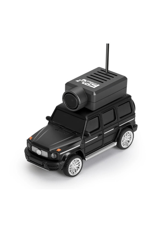 Voiture télécommandée 1:64