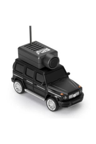 Voiture télécommandée échelle 1:64 I NEED ME ONE