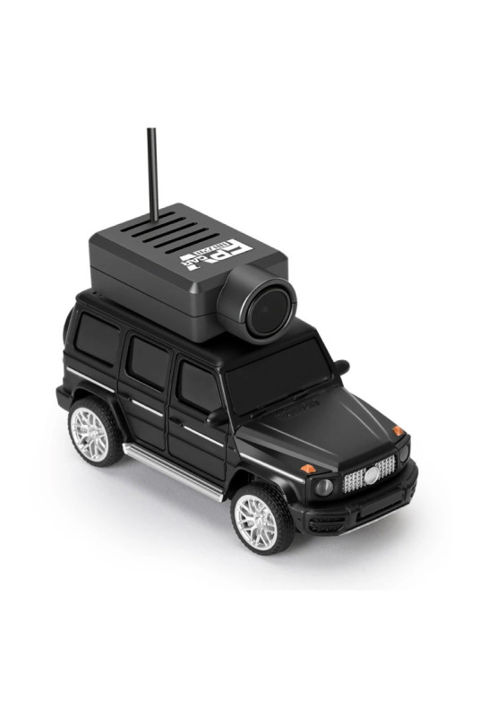 Voiture télécommandée 1:64