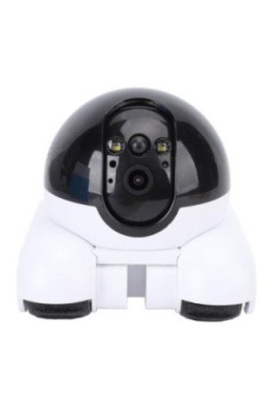 Caméra de surveillance PTZ IP HD 1080p