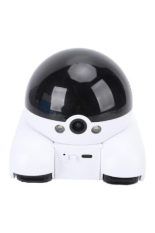 Caméra de surveillance PTZ IP HD 1080p
