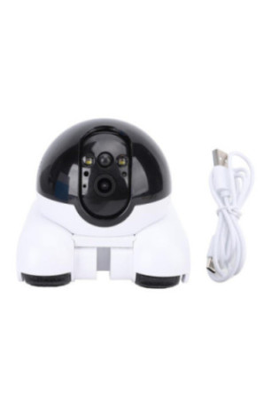 Caméra de surveillance PTZ IP HD 1080p