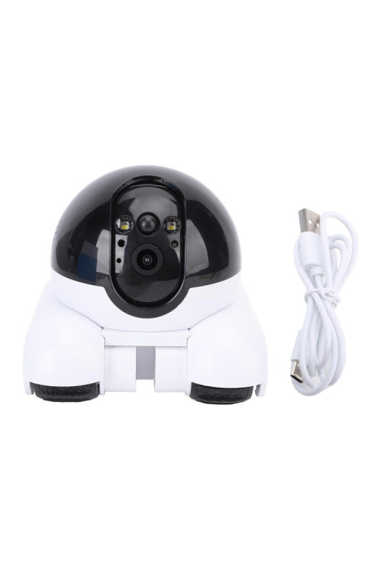 Caméra de surveillance PTZ IP HD 1080p I NEED ME ONE