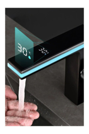 Mitigeur écran Led I NEED ME ONE