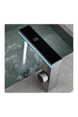 Mitigeur écran Led I NEED ME ONE