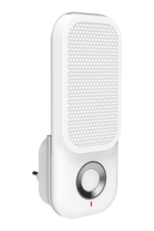 Veilleuse rechargeable sans fil 3 modes I NEED ME ONE