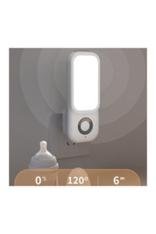 Veilleuse rechargeable sans fil 3 modes I NEED ME ONE