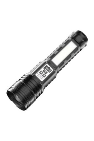 Lampe torche double laser haute puissance