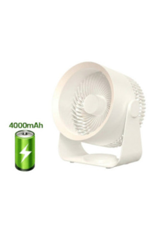 Ventilateur multifonctionnel portable