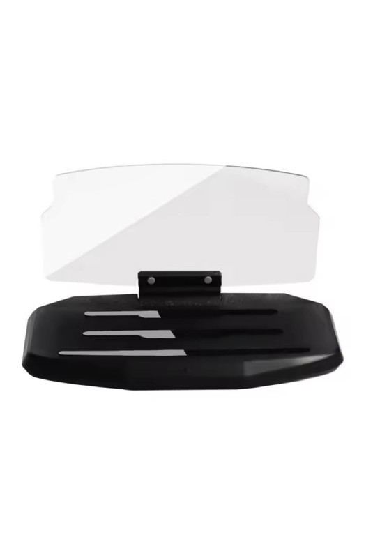 Écran HUD intelligent 20,32 x 14,22 x 4,57 cm
