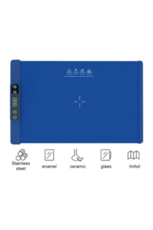 Tapis chauffant électrique I NEED ME ONE