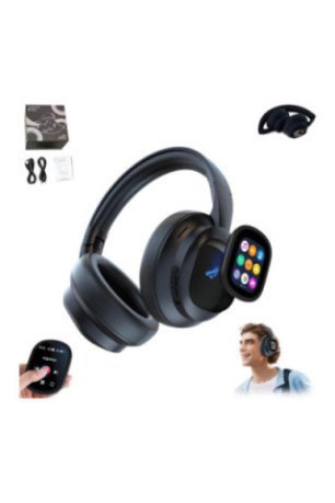 Casque audio AIX1 PRO 146 x 145 x 90 mm