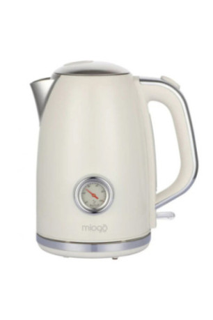 Bouilloire électrique MDK1 Daily 1,7 L