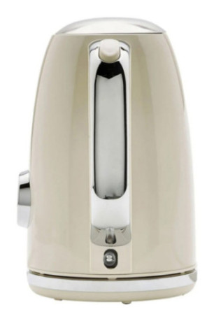 Bouilloire électrique MDK1 Daily 1,7 L