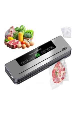Machine d'emballage sous vide 5-1